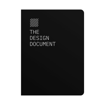 Visual of the design document