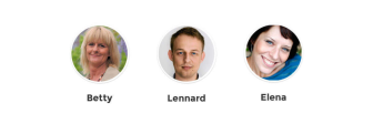 ePages Now E-Commerce Software User Personas