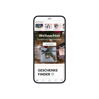 Lovlee Gift Shopping App